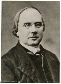 S2 Nr. 15948, Borchers, Gustav Ludwig Rudolph, Pastor, 1850, 1850