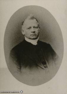 S2 Nr. 07040, Stalmann, Carl Theodor Wilhelm Ferdinand, Pastor, 1850, 1850