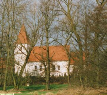 S2 Nr. 16648, Sankt Jürgen, Georg-Kirche, o.D., ohne Datum