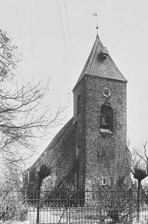 S2 Nr. 10429, Schiffdorf, Martins-Kirche, 1944, 1944