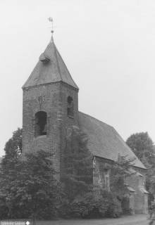 S2 Nr. 18294a, Schiffdorf, Martins-Kirche, 1979, 1979