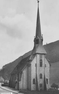 S2 Nr. 10593, Sieber, Benedictus-Kirche, nach 1887, nach 1887