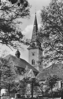 S2 Nr. 19.175, Soltau, Johannis-Kirche, o.D., ohne Datum