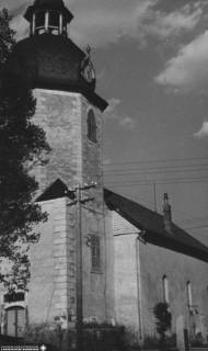 S2 A 03 Nr. 35, Steina, Katharinen-Kirche, um 1953, um 1953