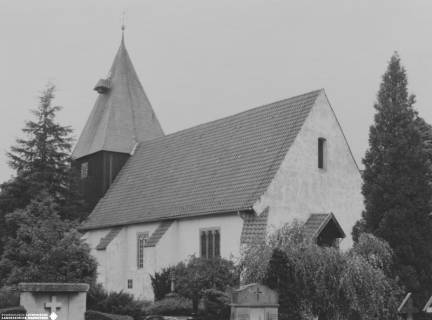 S2 Nr. 19.485, Steyerberg, Katharinen-Kirche, o. D., ohne Datum