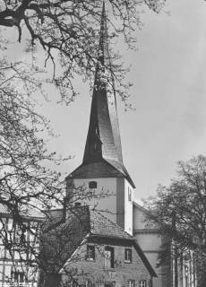 S2 Nr. 10708, Stolzenau, Jacobi-Kirche, 1958, 1958