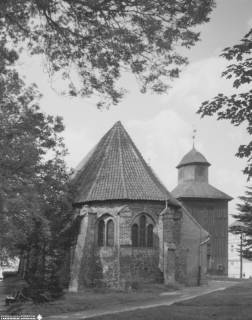 S2 Nr. 19.206, Visselhövede, Johannis-Kirche, o. D., ohne Datum