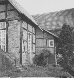 S2 Witt Nr. 909, Warmsen, Georgs-Kirche, Mai 1956, 1956