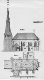 S2 Nr. 10948, Wietzendorf, Alte Kirche, 1874, ohne Datum