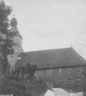 S2 Nr. 3548, Wildemann, Maria-Magdalena-Kirche, o. D. (vor 1914), vor 1914