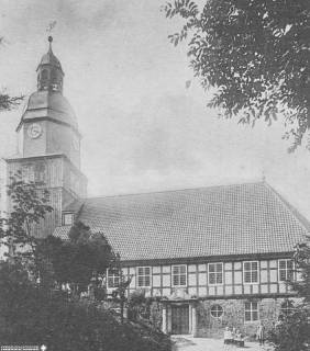 S2 Nr. 10.956, Wildemann, Maria-Magdalena-Kirche, 1917, 1917