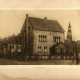 LKArchivH S2_A123_10, Hannover, Pfarrhaus der Garnisonkirche, um 1892