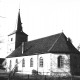 S2 A 35 Nr. 101, Adenstedt (KK Alfeld), Martin-Luther-Kirche, um 1960