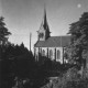 Landeskirchliches Archiv Hannover, S2 A 36 Nr. 045, Ahlerstedt, Kirche, 1948