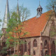 Landeskirchliches Archiv Hannover, S2 Nr. 11542, Alfeld, Nicolaikirche, o.D. (um 1970)