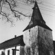 S2 A 35 Nr. 124, Almstedt, Moritz-Kirche, um 1960
