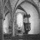 Landeskirchliches Archiv Hannover, S2 Nr. 18880, Apelern, Kirche, Altarraum, o.D.