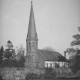 S2 Nr. 3631, Arenshorst, Johannis-Kirche, um 1948