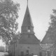 S2 Nr. 17922, Arholzen, Kirche (1974 abgerissen), 1957