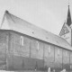 Landeskirchliches Archiv Hannover, S2 Nr. 16595, Arle, Bonifatius-Kirche, 1983