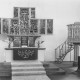 S2 Nr. 18257, Aurich, Lamberti-Kirche, Altarraum, nach 1961