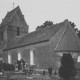 S2 Nr. 3637, Backemoor, Vincentius-Kirche, um 1953