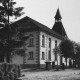 Landeskirchliches Archiv Hannover, S2 A 51 Nr. 15, Bakede, Kirche, um 1960