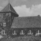 Landeskirchliches Archiv Hannover, S2 Nr. 3650, Baltrum, Große Inselkirche, 1949