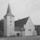 Landeskirchliches Archiv Hannover, S2 Witt Nr. 268, Barenburg, Kirche, Oktober 1951