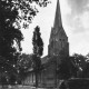 S2 A 36 Nr. 047, Bargstedt, Primus-Kirche, 1948