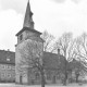 S2 A107 Nr. 36, Barnten, Katharinen-Kirche, um 1950