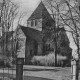 Landeskirchliches Archiv Hannover, S2 Nr. 3802, Bassum, Stiftskirche St. Mauritius und St. Viktor, 1966