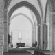 S2 Witt Nr. 1819, Bassum, Stiftskirche St. Mauritius und St. Viktor, Altarraum, Juli 1965