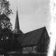 S2 A 36 Nr. 012, Belum, Vitus-Kirche, 1948