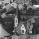 Landeskirchliches Archiv Hannover, S2 A 38 Nr. 09, Bennigsen, Martin-Kirche, um 1960