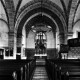 Landeskirchliches Archiv Hannover, S2 A 38 Nr. 10, Bennigsen, Martin-Kirche, Altarraum, um 1960