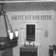 Landeskirchliches Archiv Hannover, S2 A 23 Nr. 5, Benthe, Kapelle, Altarraum, um 1960