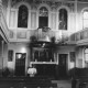 S2 A 49 Nr. 18, Bettrum, Martin-Kirche, Altarraum, vor 1957 