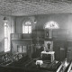 Landeskirchliches Archiv Hannover, S2 Nr. 15666, Bienenbüttel, Michaelis-Kirche, Altarraum, 1935