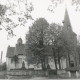 S2 Nr. 7820, Bierbergen, Kirche, um 1950