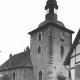 Landeskirchliches Archiv Hannover, S2 A 48 Nr. 14, Bischhausen, Martins-Kirche, um 1953