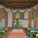 S2 Nr. 19164, Bispingen, Alte Kirche, Altarraum, nach 1973