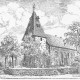 Landeskirchliches Archiv Hannover, S2 Nr. 15036, Bissendorf (KK Burgwedel), Michaelis-Kirche, o.D.