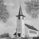 S2 Nr. 19401, Bohmte, Thomas-Kirche, um 1955