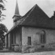 S2 A 42 Nr. 07, Bordenau, Thomas-Kirche, um 1960