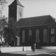 S2 A 29 Nr. 16, Brinkum, Heilig-Kreuz-Kirche, um 1960