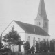 Landeskirchliches Archiv Hannover, S2 Nr. 7904, Brockum, Alte Kirche, 1960