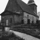 S2 A 18 Nr. 15 - 16, Bühren (KK Nienburg), Kirche, um 1960