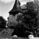 S2 A 36 Nr. 014, Cadenberge, Kirche, 1948