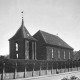Landeskirchliches Archiv Hannover, S2 Witt Nr. 518, Carolinensiel, Kirche, Juni 1954